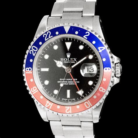 rolex 16700 bracciale|rolex gmt master 16700 bezel.